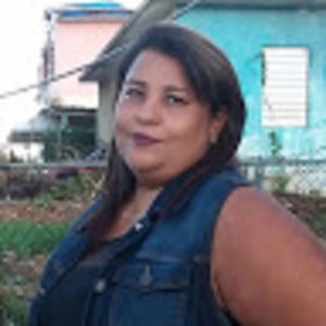 Meet your Posher, Joannie